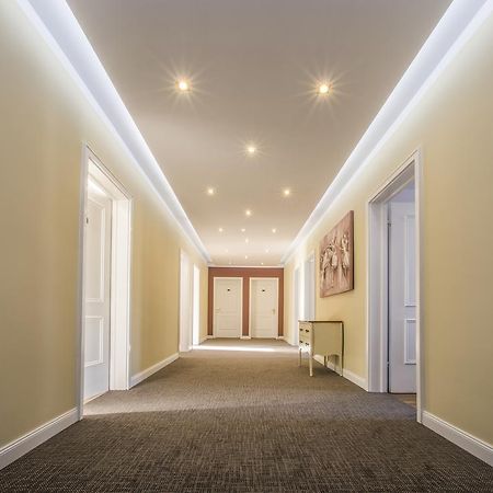 Hotel Storchen Ravensburg Kültér fotó