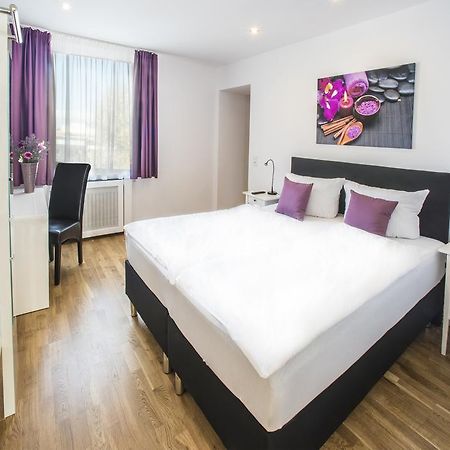 Hotel Storchen Ravensburg Szoba fotó