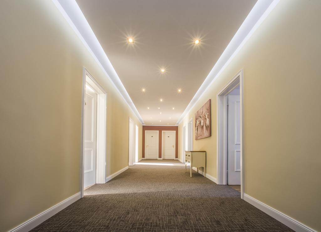 Hotel Storchen Ravensburg Kültér fotó