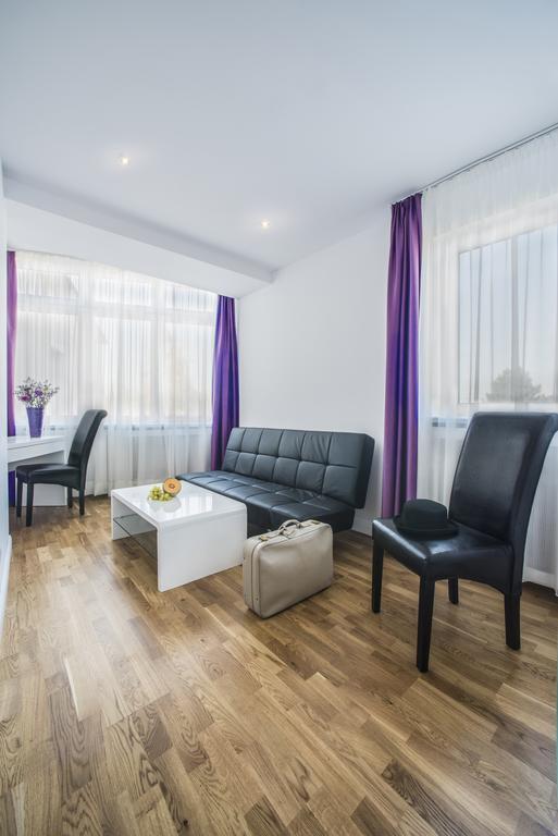 Hotel Storchen Ravensburg Szoba fotó
