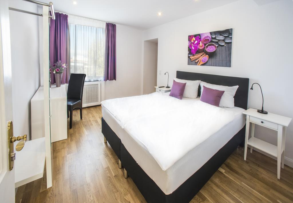 Hotel Storchen Ravensburg Szoba fotó